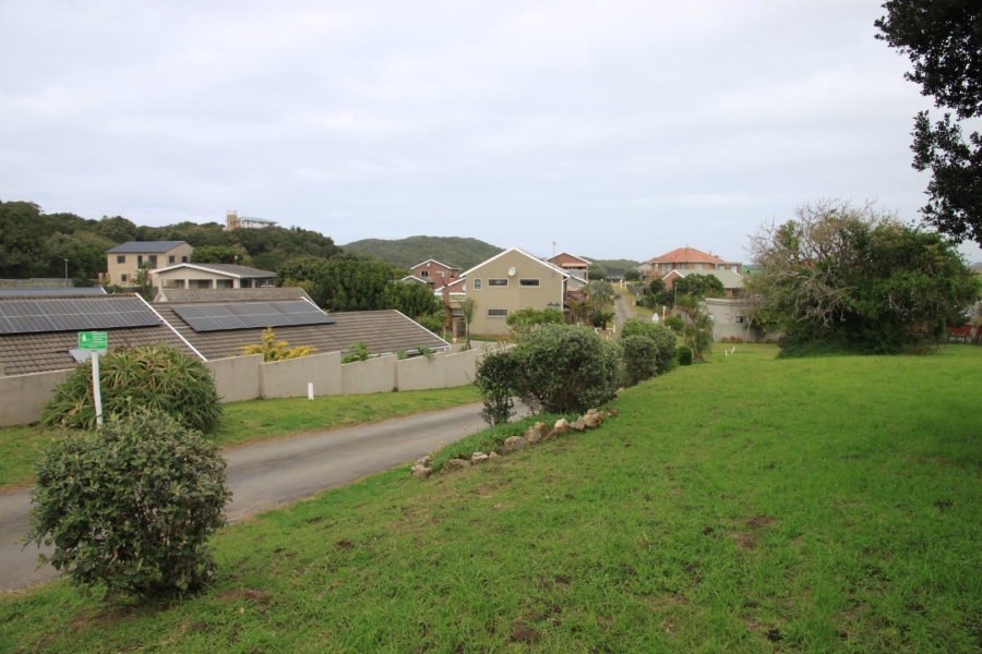 Commercial Property for Sale in Cosy Corner Eastern Cape
